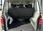 Фольксваген Transporter T6 2016 в Европе на Automoto.ua Белый Фольксваген Transporter T6, объемом двигателя 1.97 л и пробегом 224 тыс. км за 16987 $, фото 12 на Automoto.ua