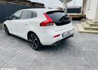 Вольво V40, об'ємом двигуна 1.97 л та пробігом 228 тис. км за 12289 $, фото 3 на Automoto.ua