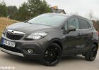 Опель Mokka, объемом двигателя 1.36 л и пробегом 64 тыс. км за 12937 $, фото 9 на Automoto.ua