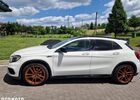 Мерседес ГЛА-Клас 2014 у Європі на Automoto.ua Білий Мерседес ГЛА-Клас, об'ємом двигуна 1 л та пробігом 158 тис. км за 18790 $, фото 15 на Automoto.ua
