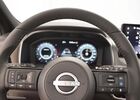 Ниссан Кашкай 2025 в Европе на Automoto.ua Серый Ниссан Кашкай, объемом двигателя 1.33 л и пробегом 10 тыс. км за 35607 $, фото 7 на Automoto.ua