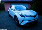 Тойота C-HR, об'ємом двигуна 1.2 л та пробігом 21 тис. км за 19438 $, фото 29 на Automoto.ua