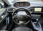 Пежо 308, объемом двигателя 1.56 л и пробегом 242 тыс. км за 7927 $, фото 14 на Automoto.ua