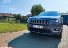 Джип Cherokee, об'ємом двигуна 3.24 л та пробігом 48 тис. км за 21577 $, фото 9 на Automoto.ua