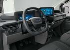 Форд Транзит Кастом 2025 в Европе на Automoto.ua Форд Транзит Кастом, объемом двигателя 2 л и пробегом 10 тыс. км за 42810 $, фото 9 на Automoto.ua