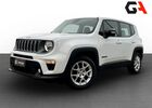 Джип Ренегат 2023 в Европе на Automoto.ua Белый Джип Ренегат, объемом двигателя 1.6 л и пробегом 92 тыс. км за 22630 $, фото 1 на Automoto.ua