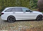 Мерседес Ц-Класс 2020 в Европе на Automoto.ua Белый Мерседес Ц-Класс, объемом двигателя 1 л и пробегом 58 тыс. км за 32930 $, фото 8 на Automoto.ua