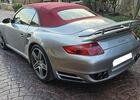 Серый Порше 911, объемом двигателя 0 л и пробегом 136 тыс. км за 102260 $, фото 14 на Automoto.ua