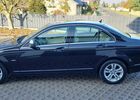 Мерседес Ц-Клас 2008 у Європі на Automoto.ua Чорний Мерседес Ц-Клас, об'ємом двигуна 1 л та пробігом 189 тис. км за 8463 $, фото 25 на Automoto.ua