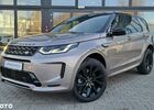 Ленд Ровер Discovery Sport, объемом двигателя 2 л и пробегом 15 тыс. км за 62613 $, фото 2 на Automoto.ua