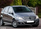 Мерседес Б-класс 2009 в Европе на Automoto.ua Серый Мерседес Б-класс, объемом двигателя 1 л и пробегом 219 тыс. км за 4819 $, фото 8 на Automoto.ua