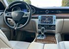 Мазераті Quattroporte, об'ємом двигуна 2.98 л та пробігом 168 тис. км за 22873 $, фото 17 на Automoto.ua