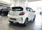 Мицубиси Спейс Стар 2022 в Европе на Automoto.ua Белый Мицубиси Спейс Стар, объемом двигателя 1.19 л и пробегом 44 тыс. км за 13870 $, фото 6 на Automoto.ua