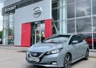 Купить новое авто Nissan в Харькове в автосалоне "Атлант-М на Гагарина" | Фото 3 на Automoto.ua