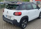 Ситроен C3 Aircross, объемом двигателя 1.2 л и пробегом 92 тыс. км за 11339 $, фото 8 на Automoto.ua