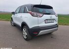 Опель Crossland X, об'ємом двигуна 1.2 л та пробігом 37 тис. км за 12484 $, фото 11 на Automoto.ua