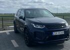 Ленд Ровер Discovery Sport, объемом двигателя 2 л и пробегом 41 тыс. км за 48596 $, фото 3 на Automoto.ua