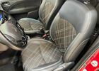 Мицубиси Спейс Стар 2023 в Европе на Automoto.ua Красный Мицубиси Спейс Стар, объемом двигателя 1.19 л и пробегом 47 тыс. км за 15784 $, фото 5 на Automoto.ua
