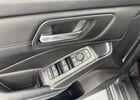 Ніссан Кашкай 2024 у Європі на Automoto.ua Сірий Ніссан Кашкай, об'ємом двигуна 1.33 л та пробігом 24 тис. км за 29126 $, фото 9 на Automoto.ua