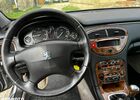 Пежо 607, объемом двигателя 2.18 л и пробегом 177 тыс. км за 1728 $, фото 19 на Automoto.ua