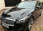 Інфініті Q70, об'ємом двигуна 3.7 л та пробігом 222 тис. км за 16825 $, фото 1 на Automoto.ua