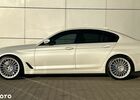 BMW-Alpina B5, объемом двигателя 4.4 л и пробегом 60 тыс. км за 74514 $, фото 9 на Automoto.ua