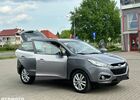 Хендай іх35, об'ємом двигуна 2 л та пробігом 144 тис. км за 8423 $, фото 20 на Automoto.ua