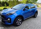 Киа Sportage, объемом двигателя 1.59 л и пробегом 73 тыс. км за 19654 $, фото 1 на Automoto.ua