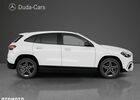 Мерседес ГЛА-Клас 2025 у Європі на Automoto.ua Білий Мерседес ГЛА-Клас, об'ємом двигуна 1 л та пробігом 1 тис. км за 47531 $, фото 3 на Automoto.ua