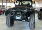 Джип Wrangler 1999 у Європі на Automoto.ua Чорний Джип Wrangler, об'ємом двигуна 3.96 л та пробігом 150 тис. км за 24900 $, фото 2 на Automoto.ua