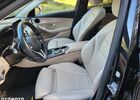 Мерседес Ц-Клас 2019 у Європі на Automoto.ua Чорний Мерседес Ц-Клас, об'ємом двигуна 1 л та пробігом 166 тис. км за 20073 $, фото 12 на Automoto.ua