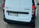 Дачія Dokker Van, об'ємом двигуна 1.6 л та пробігом 155 тис. км за 6456 $, фото 9 на Automoto.ua