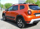 Дачія Duster, об'ємом двигуна 1 л та пробігом 2100 тис. км за 14881 $, фото 10 на Automoto.ua