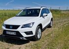 Сеат Ateca, об'ємом двигуна 1.4 л та пробігом 33 тис. км за 18121 $, фото 1 на Automoto.ua