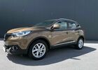 Коричневий Рено Kadjar, об'ємом двигуна 1.2 л та пробігом 70 тис. км за 12364 $, фото 1 на Automoto.ua