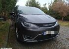 Крайслер Pacifica, об'ємом двигуна 3.61 л та пробігом 55 тис. км за 23758 $, фото 4 на Automoto.ua