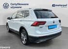 Фольксваген Tiguan Allspace, объемом двигателя 1.98 л и пробегом 92 тыс. км за 30648 $, фото 1 на Automoto.ua