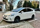 Тойота Prius Plus, объемом двигателя 1.8 л и пробегом 151 тыс. км за 13326 $, фото 1 на Automoto.ua