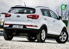 Киа Sportage, объемом двигателя 1.59 л и пробегом 193 тыс. км за 10043 $, фото 7 на Automoto.ua