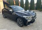 БМВ Х6 2020 в Европе на Automoto.ua БМВ Х6, объемом двигателя 2.99 л и пробегом 125 тыс. км за 260000 $, фото 10 на Automoto.ua