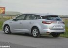 Рено Меган 2018 у Європі на Automoto.ua Сірий Рено Меган, об'ємом двигуна 1 л та пробігом 218 тис. км за 8548 $, фото 4 на Automoto.ua