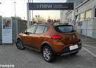 Дачия Sandero StepWay, объемом двигателя 1 л и пробегом 9 тыс. км за 14795 $, фото 1 на Automoto.ua