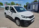 Пежо Rifter, об'ємом двигуна 1.5 л та пробігом 131 тис. км за 12239 $, фото 7 на Automoto.ua