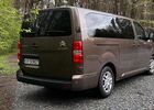 Ситроен Space Tourer, объемом двигателя 2 л и пробегом 128 тыс. км за 20057 $, фото 4 на Automoto.ua