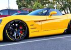 Жовтий Додж Viper, об'ємом двигуна 8.3 л та пробігом 42 тис. км за 77754 $, фото 1 на Automoto.ua