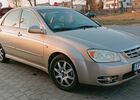 Кіа Черато, об'ємом двигуна 1.99 л та пробігом 251 тис. км за 1080 $, фото 1 на Automoto.ua