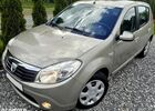 Дачія Sandero, об'ємом двигуна 1.39 л та пробігом 168 тис. км за 2333 $, фото 1 на Automoto.ua