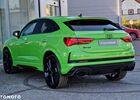 Ауді RS Q3, об'ємом двигуна 2.48 л та пробігом 10 тис. км за 78402 $, фото 9 на Automoto.ua