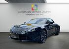 Чорний Рено Alpine a110, об'ємом двигуна 1.8 л та пробігом 500 тис. км за 77723 $, фото 1 на Automoto.ua