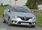 Рено Меган 2018 у Європі на Automoto.ua Сірий Рено Меган, об'ємом двигуна 1 л та пробігом 218 тис. км за 8548 $, фото 13 на Automoto.ua